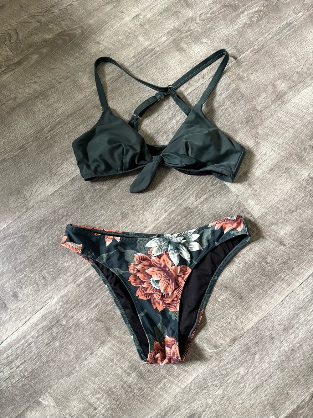 Bikini Set 2-Piece